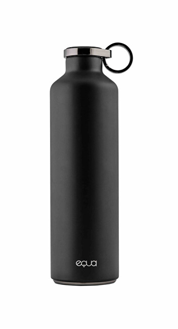 Zobrazit detail výrobku Equa Equa Basic Dark Grey 680 ml Zobrazit detail výrobku Equa Equa Basic Dark Grey 680 ml