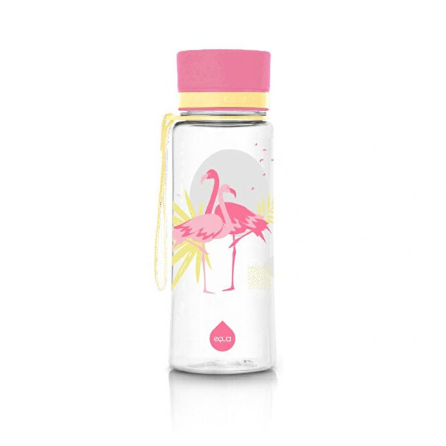 Zobrazit detail výrobku Equa Equa Flamingo 600ml Zobrazit detail výrobku Equa Equa Flamingo 600ml