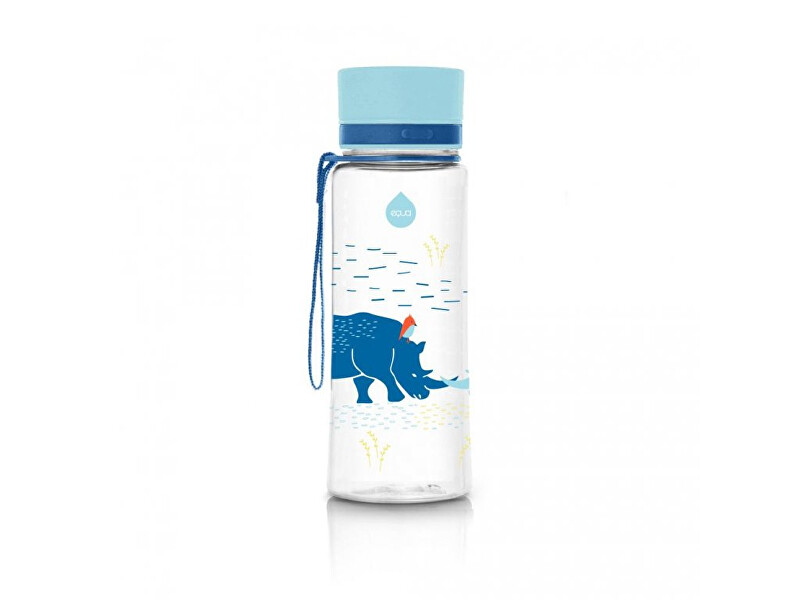 Zobrazit detail výrobku Equa Equa Rhino 600ml Zobrazit detail výrobku Equa Equa Rhino 600ml