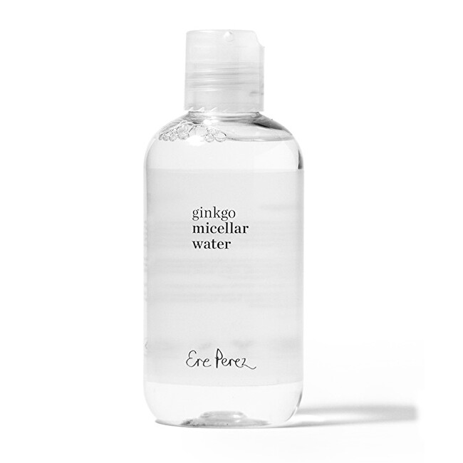 Zobrazit detail výrobku Ere Perez Ere Perez Ginkgo Micelární voda 200 ml Zobrazit detail výrobku Ere Perez Ere Perez Ginkgo Micelární voda 200 ml
