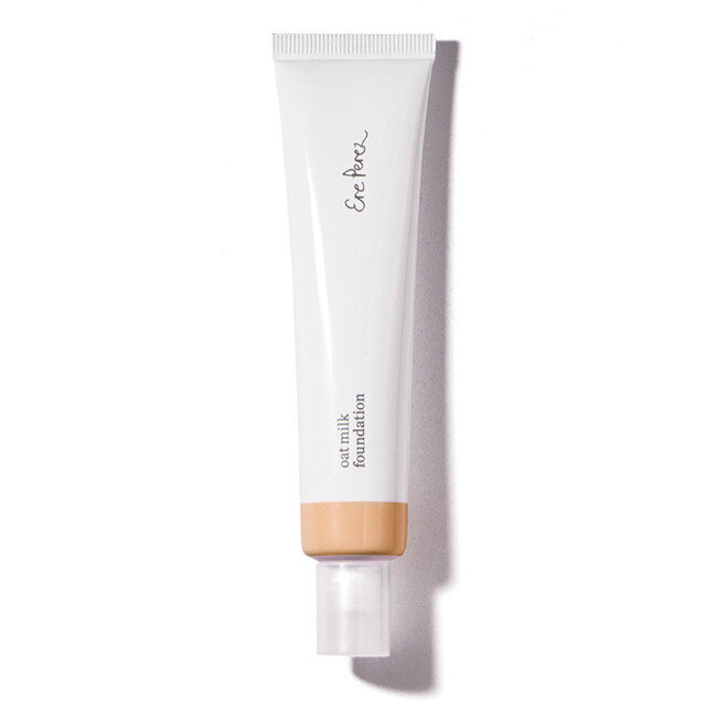 Zobrazit detail výrobku Ere Perez Ere Perez Make-up Ovesné mléko - Chai 30 ml Zobrazit detail výrobku Ere Perez Ere Perez Make-up Ovesné mléko - Chai 30 ml