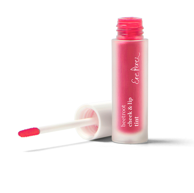 Zobrazit detail výrobku Ere Perez Ere Perez Tónovací rtěnka a tvářenka - Fun 4,5 ml Zobrazit detail výrobku Ere Perez Ere Perez Tónovací rtěnka a tvářenka - Fun 4,5 ml