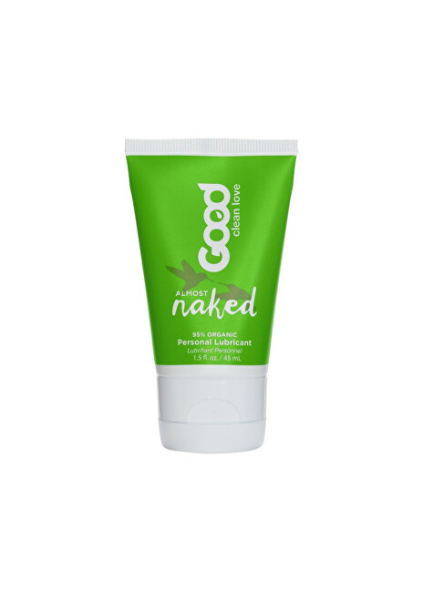 Zobrazit detail výrobku Good Clean Love Good Clean Love Lubrikační gel proti zánětům a mykózám Téměř nahá 40 ml Zobrazit detail výrobku Good Clean Love Good Clean Love Lubrikační gel proti zánětům a mykózám Téměř nahá 40 ml