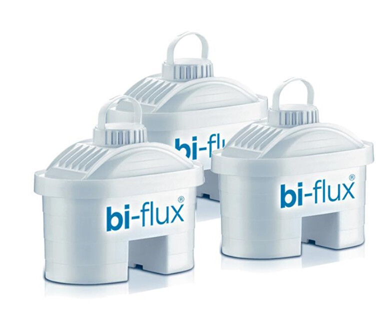 Zobrazit detail výrobku Laica F3M Bi-flux filtr 3ks Zobrazit detail výrobku Laica F3M Bi-flux filtr 3ks
