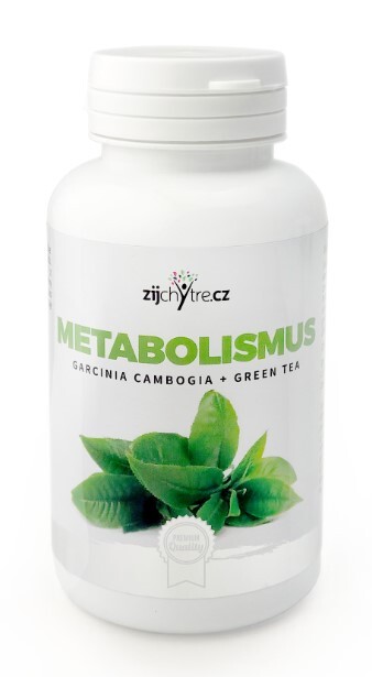 Zobrazit detail výrobku Žij chytře - Petr Havlíček Metabolismus 100 kapslí Zobrazit detail výrobku Žij chytře - Petr Havlíček Metabolismus 100 kapslí