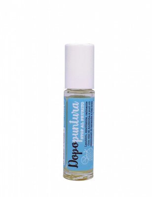Zobrazit detail výrobku laSaponaria Olejíček proti svědění BIO 10 ml Zobrazit detail výrobku laSaponaria Olejíček proti svědění BIO 10 ml