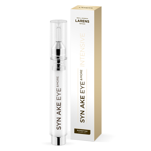Zobrazit detail výrobku Larens Syn Ake Eye & More 15 ml Zobrazit detail výrobku Larens Syn Ake Eye & More 15 ml
