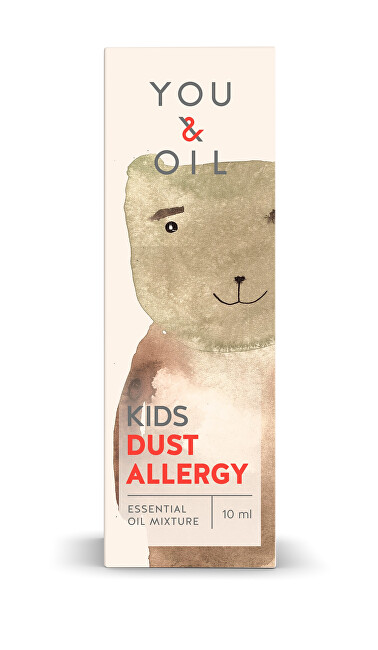 Zobrazit detail výrobku You & Oil You & Oil KIDS Alergie 10 ml Zobrazit detail výrobku You & Oil You & Oil KIDS Alergie 10 ml