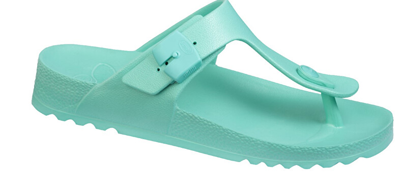 Zobrazit detail výrobku Scholl Zdravotní obuv - BAHIA FLIP-FLOP - Green 38 Zobrazit detail výrobku Scholl Zdravotní obuv - BAHIA FLIP-FLOP - Green 38