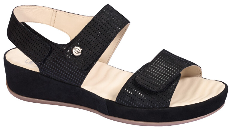 Zobrazit detail výrobku Scholl Zdravotní obuv - CHRISTY SANDAL 2.0 - Black 37 Zobrazit detail výrobku Scholl Zdravotní obuv - CHRISTY SANDAL 2.0 - Black 37