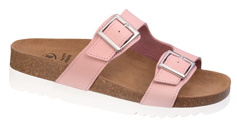 Zobrazit detail výrobku Scholl Zdravotní obuv - FILIPPA - Pale pink 37 Zobrazit detail výrobku Scholl Zdravotní obuv - FILIPPA - Pale pink 37