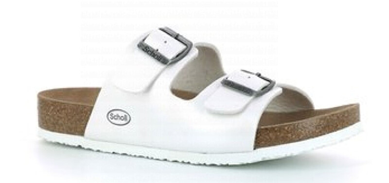 Zobrazit detail výrobku Scholl Zdravotní obuv SHO AMELIA - Pearly White 37 Zobrazit detail výrobku Scholl Zdravotní obuv SHO AMELIA - Pearly White 37