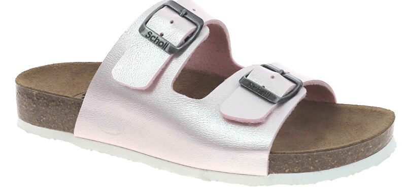 Scholl Zdravotní obuv SHO AMELIA - Rose 37