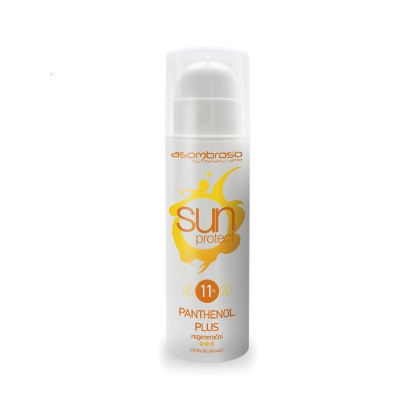 Zobrazit detail výrobku Asombroso Panthenol Plus mléko 11% 200 ml Zobrazit detail výrobku Asombroso Panthenol Plus mléko 11% 200 ml