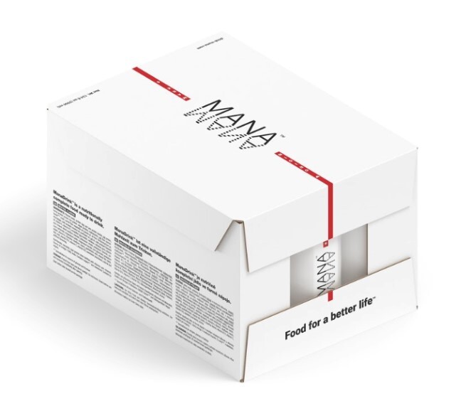 Zobrazit detail výrobku MANA Mana Mark 6 Drink Origin 12 x 330 ml Zobrazit detail výrobku MANA Mana Mark 6 Drink Origin 12 x 330 ml
