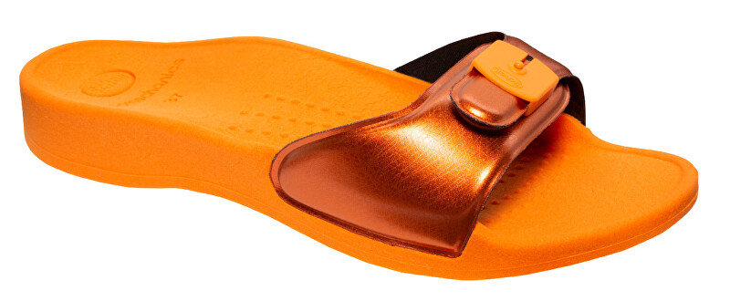 Zobrazit detail výrobku Scholl Scholl Sun - Oranžová 38 Zobrazit detail výrobku Scholl Scholl Sun - Oranžová 38