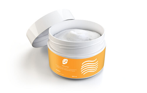 Zobrazit detail výrobku Bebutter Šlehané BIO bambucké máslo mrkev s beta-karotenem 200 ml Zobrazit detail výrobku Bebutter Šlehané BIO bambucké máslo mrkev s beta-karotenem 200 ml