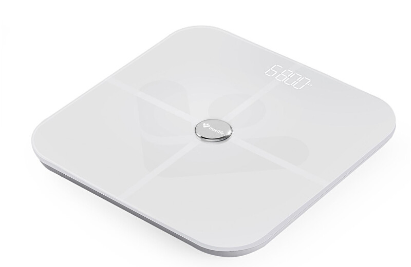 Zobrazit detail výrobku Truelife TrueLife FitScale W5 BT Zobrazit detail výrobku Truelife TrueLife FitScale W5 BT