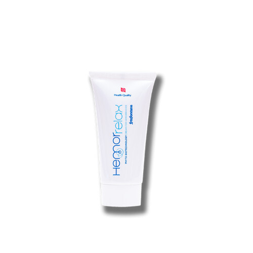 Zobrazit detail výrobku FYTOFONTANA Hemorrelax krém 30 g Zobrazit detail výrobku FYTOFONTANA Hemorrelax krém 30 g