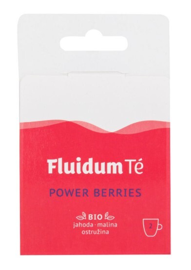 Zobrazit detail výrobku FLUIDUM TÉ Power Berries BIO 2 x 10 ml Zobrazit detail výrobku FLUIDUM TÉ Power Berries BIO 2 x 10 ml