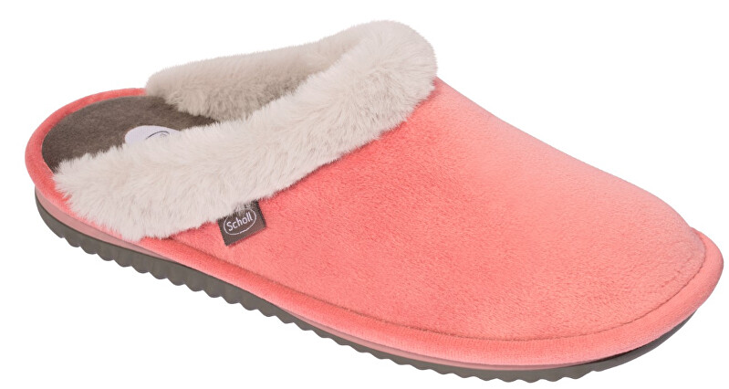 Zobrazit detail výrobku Scholl Zdravotní obuv Brienne Fluffy 40 Zobrazit detail výrobku Scholl Zdravotní obuv Brienne Fluffy 40