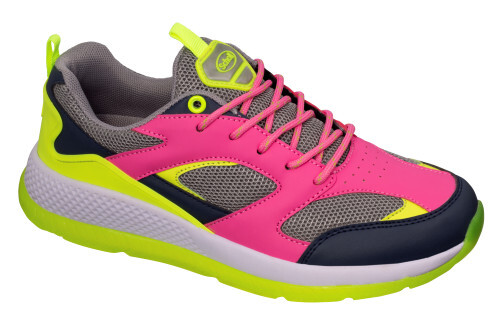 Zobrazit detail výrobku Scholl Zdravotní obuv - MILLENNIAL - Fuchsia/Multi 38 Zobrazit detail výrobku Scholl Zdravotní obuv - MILLENNIAL - Fuchsia/Multi 38