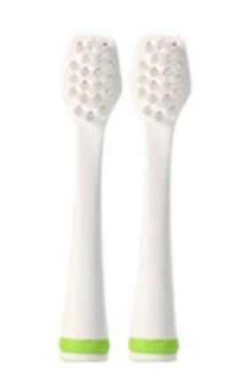 Zobrazit detail výrobku Seago Náhradní hlavice pro zubní kartáčky Seago SG-821 Zobrazit detail výrobku Seago Náhradní hlavice pro zubní kartáčky Seago SG-821