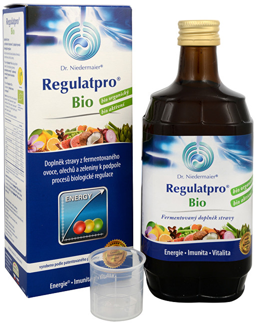 Baron RegulatPro BIO 350 ml - SLEVA - BEZ KRABIČKY