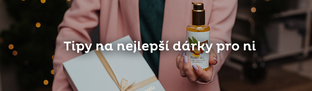 Tipy na nejlepší dárky pro ženy Tipy na nejlepší dárky pro ženy