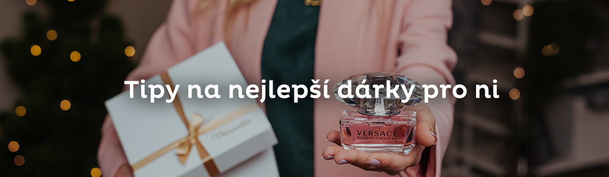 Tipy na nejlepší dárky pro ženy Tipy na nejlepší dárky pro ženy