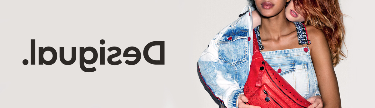 Desigual Desigual