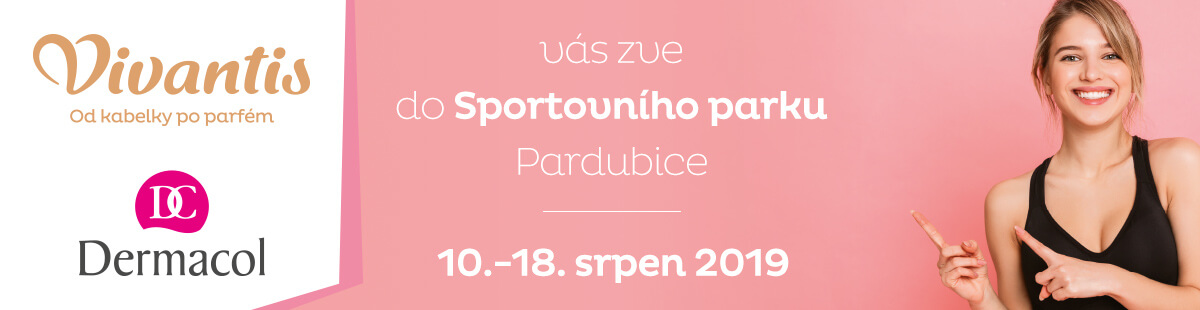 Sportovní park Pardubice Sportovní park Pardubice