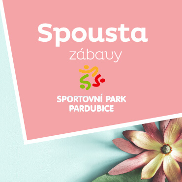 Sportovní park Pardubice Sportovní park Pardubice