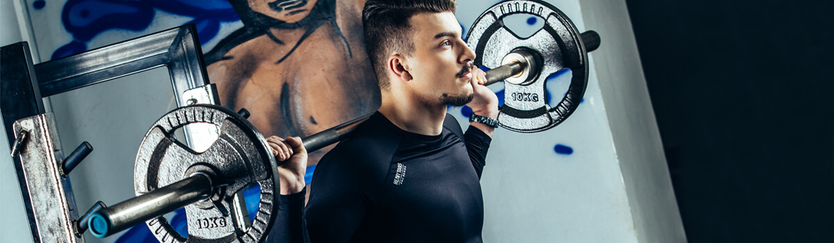 fitness inspirace