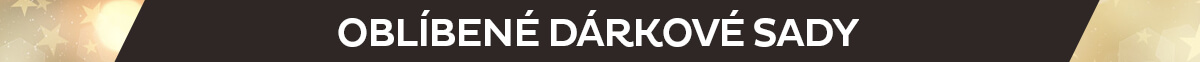 Dárkové sady Dárkové sady