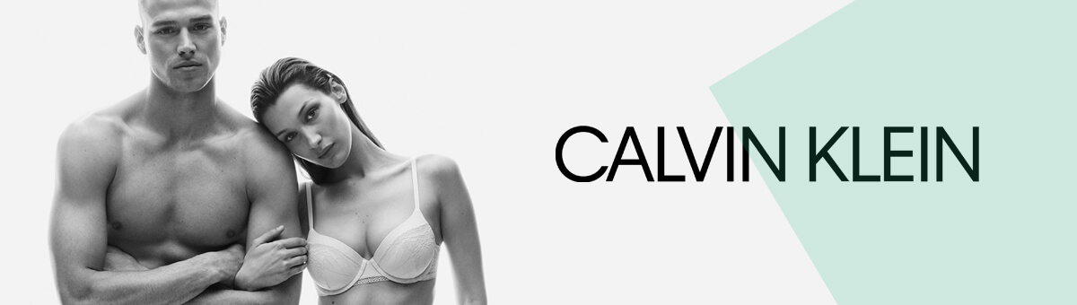 Calvin Klein Calvin Klein