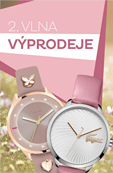 2. vlna jarního výprodeje