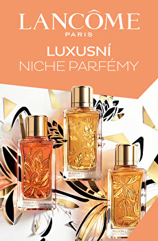 Niche parfémy Lancome