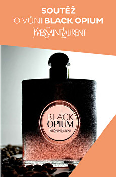 Soutěž o Black Opium