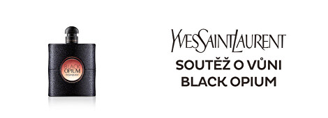 Soutěž o Black Opium