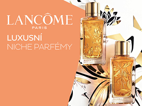 Niche parfémy Lancome