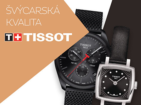 Hodinky Tissot