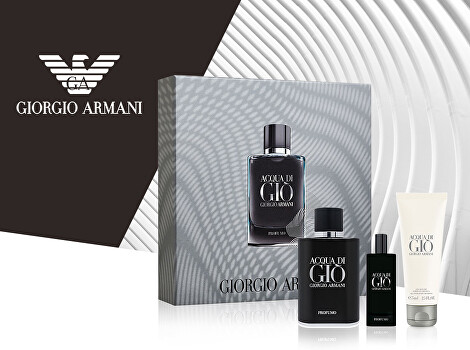 Dárkové sady pro muže