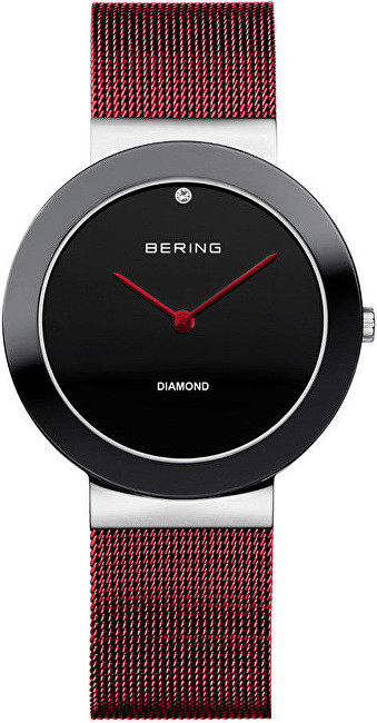 Bering Charity Limited Edition 11435