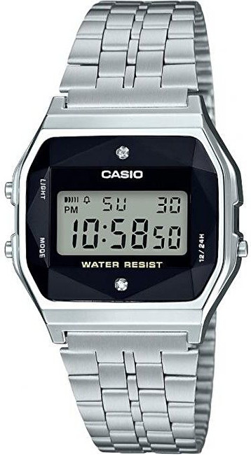 Hodinky Casio Collection A 158WEAD-1