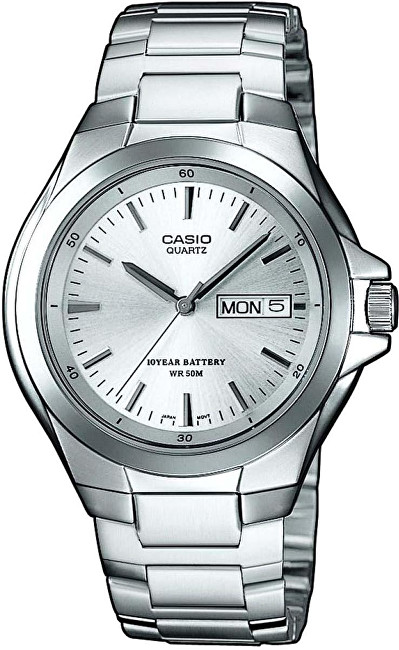 Hodinky Casio Collection MTP-1228D-7AVEF - SLEVA