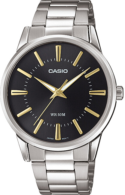 Hodinky Casio Collection MTP 1303PD-1A2