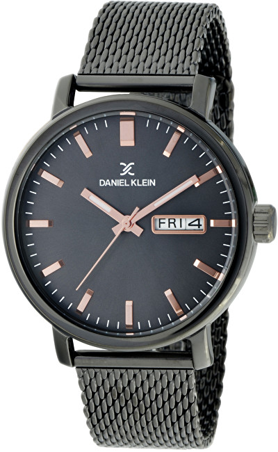 Hodinky Daniel Klein Exclusive DK11480-7