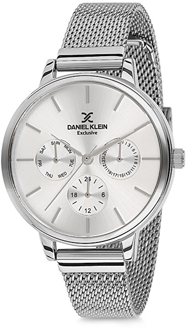 Hodinky Daniel Klein Exclusive DK11705-1