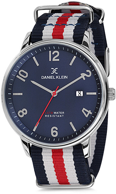 Hodinky Daniel Klein Premium DK11777-4
